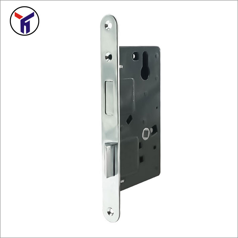 Κλειδαριά Mortise 7255